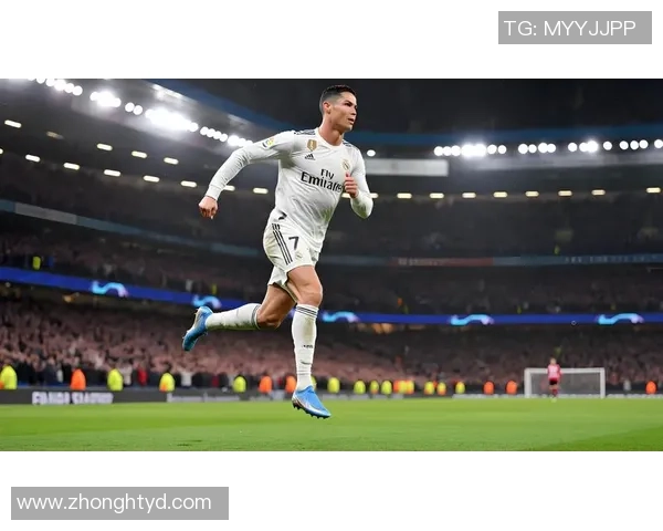 满屏热血足球壁纸呈现巨星风采点燃球迷激情梦想时刻