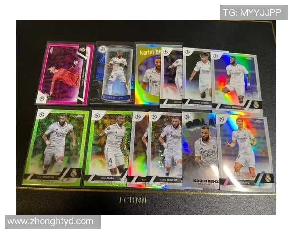 欧冠竞技场球星卡全解析:顶级球员、历史时刻与收藏价值详解 欧冠竞技场球星卡全解析:顶级球员、历史时刻与收藏价值详解